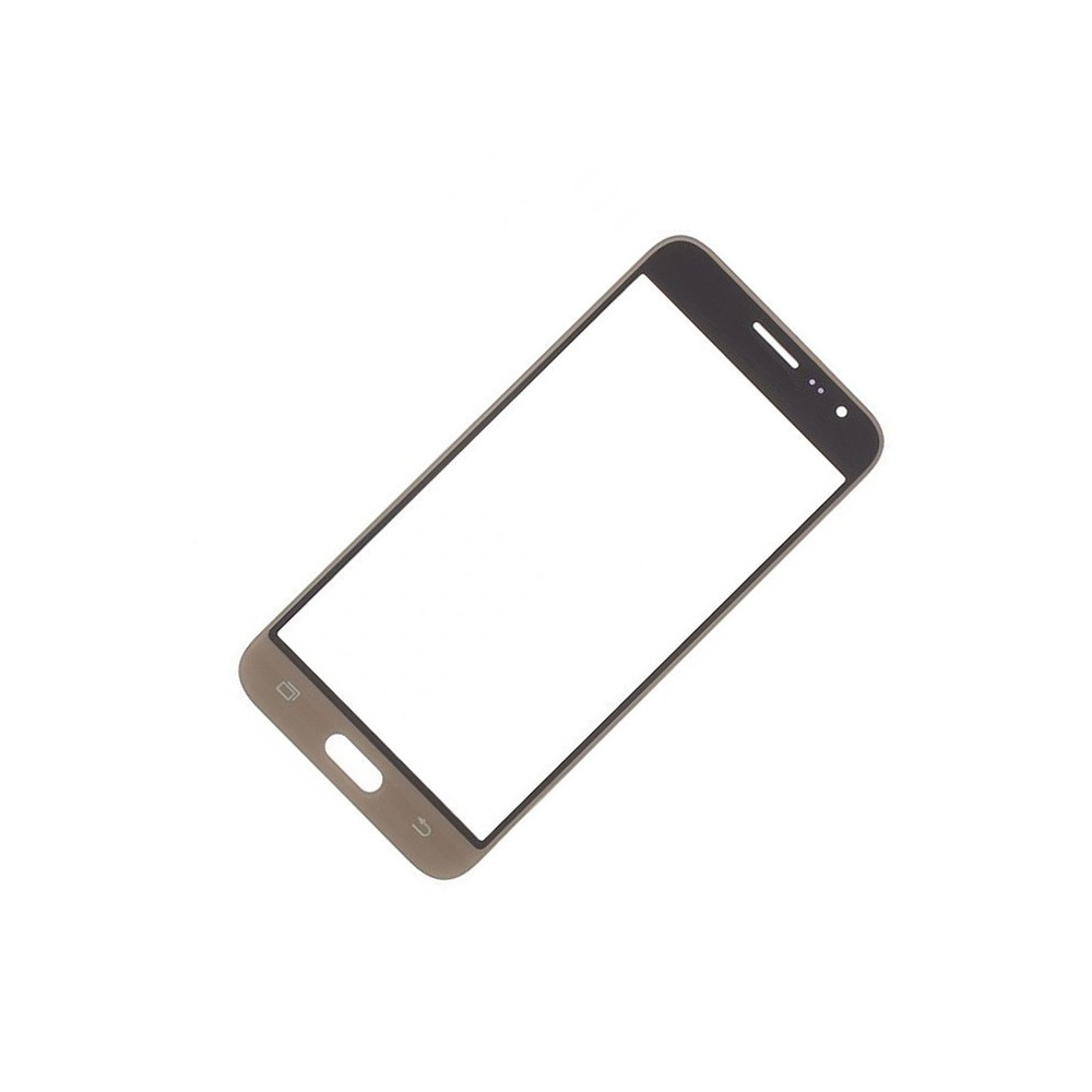 Ventana para Samsung J3 2016 /J320 Oro