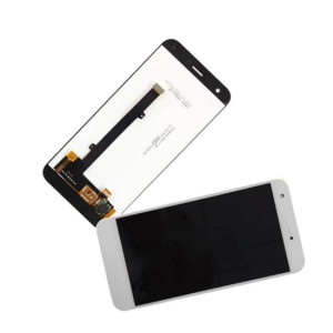 Pantalla para ZTE A512 Blanca