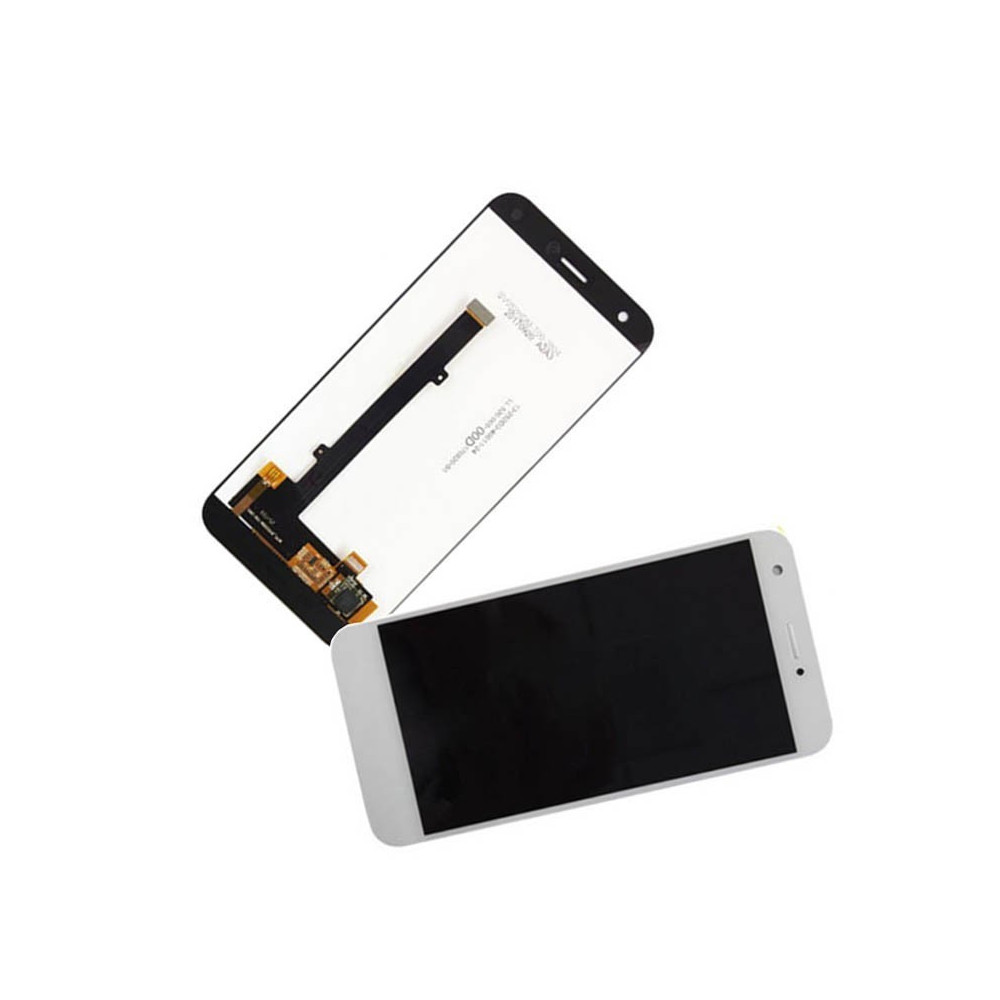 Pantalla para ZTE A512 Blanca