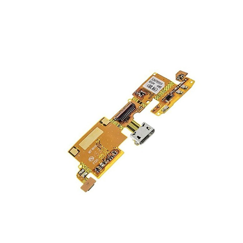 Flex de carga para ZTE V6