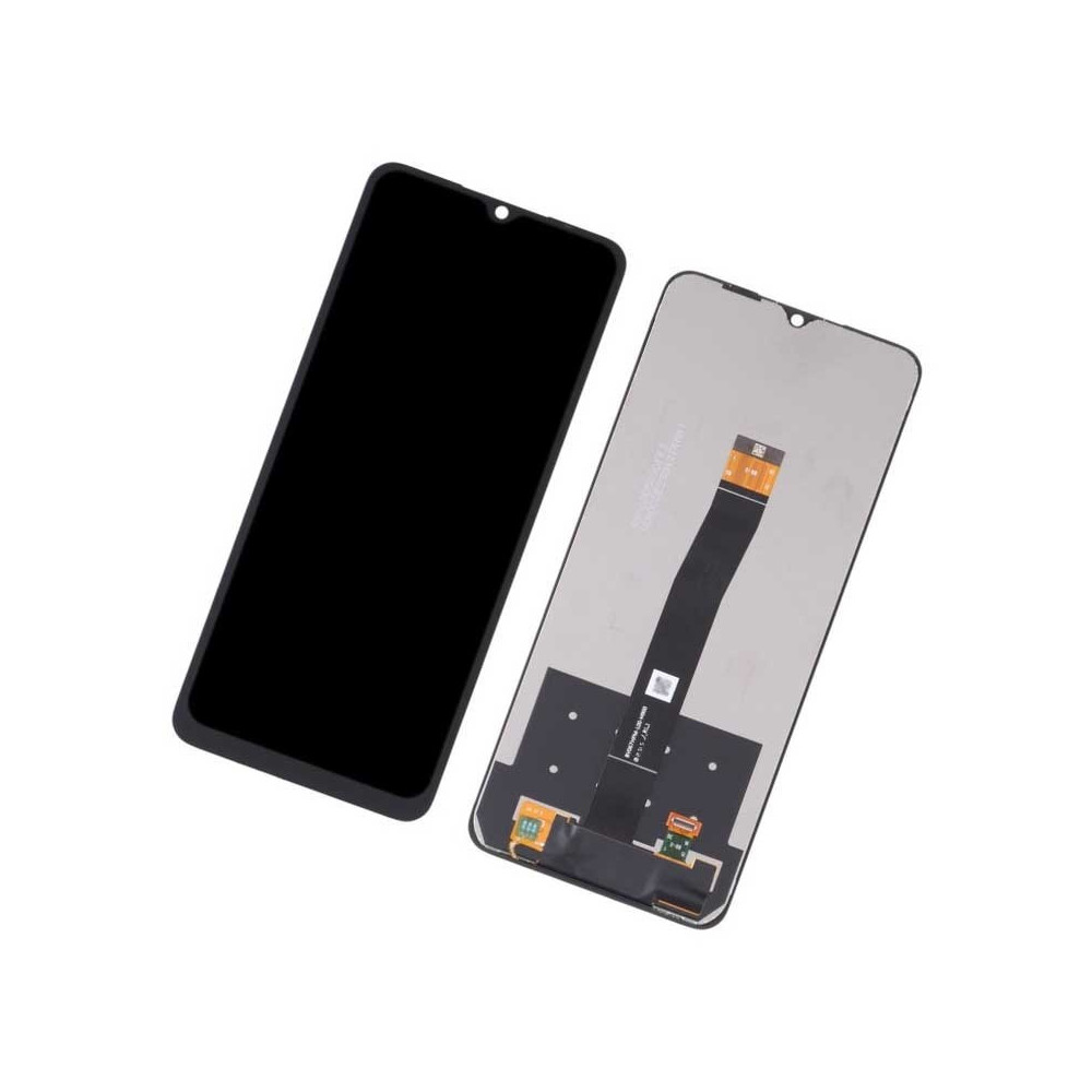 Pantalla para Mi Redmi 10C / 10 Power / Poco C40 4G (Calidad Original)