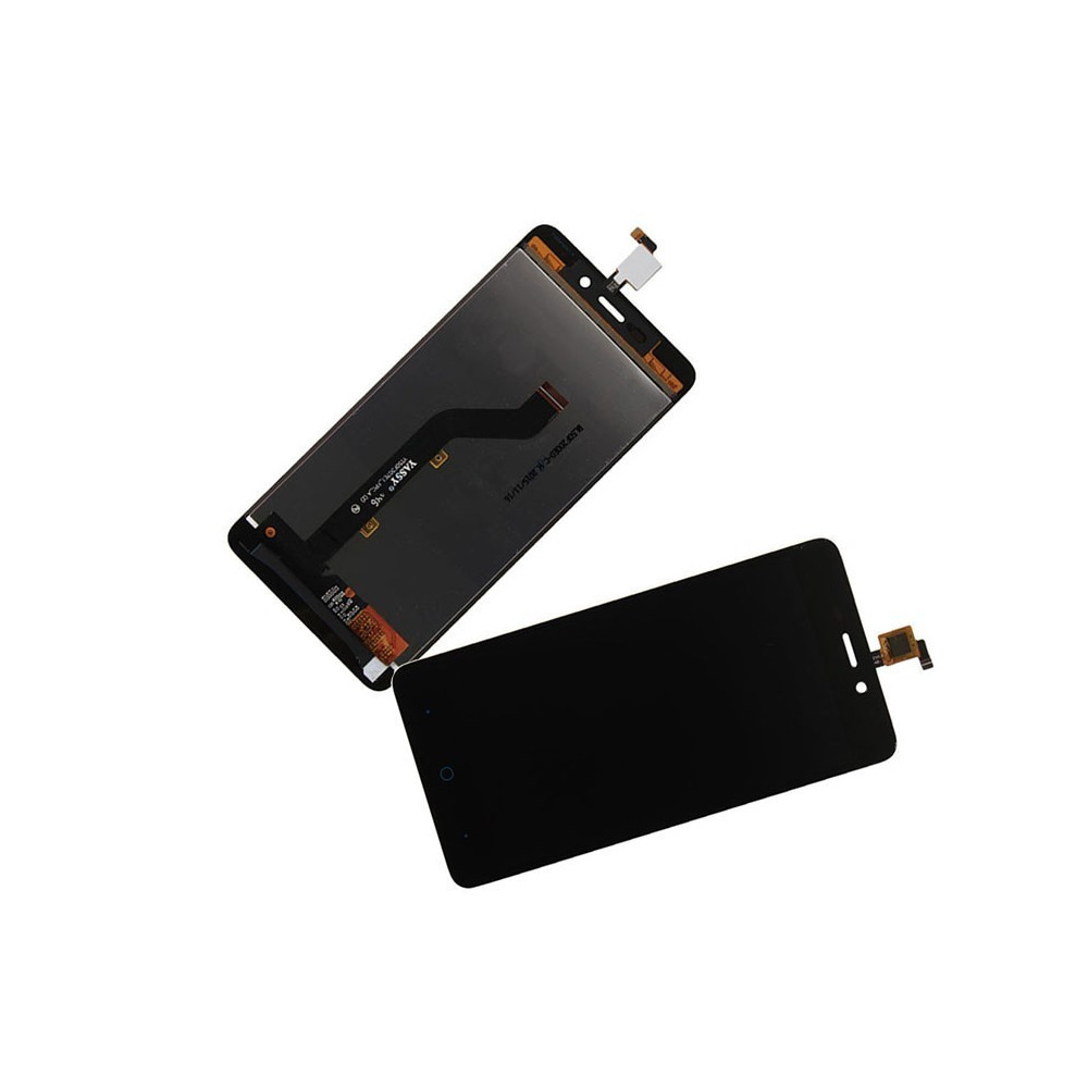 Pantalla para ZTE A452 Negra