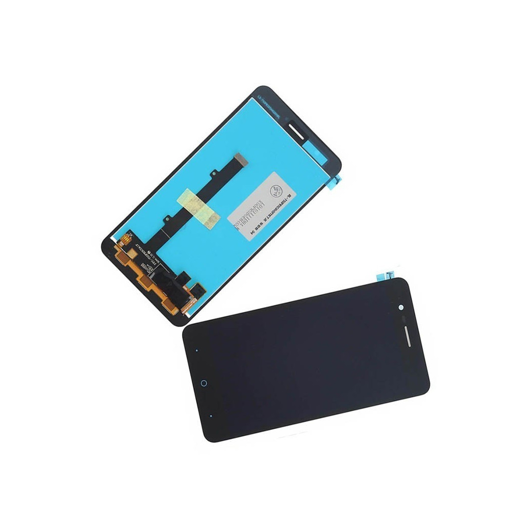 Pantalla para ZTE A510 Negra