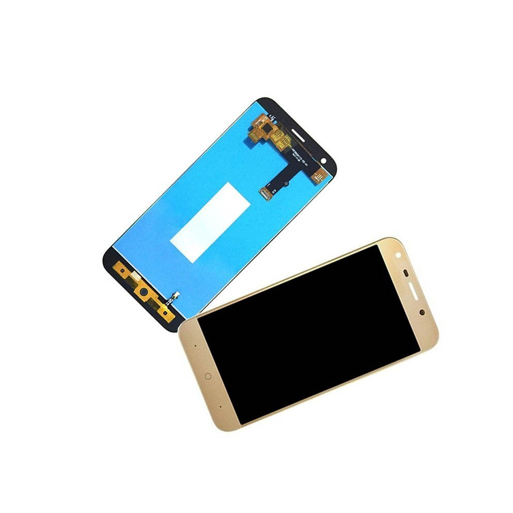Pantalla para ZTE A6 Lite Oro