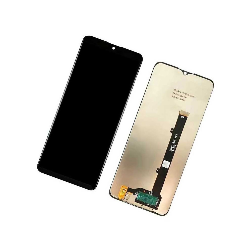 Pantalla para ZTE Blade V30 Vita