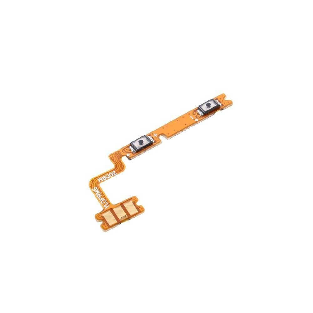 Flex de Volumen para Realme 7 RMX2155