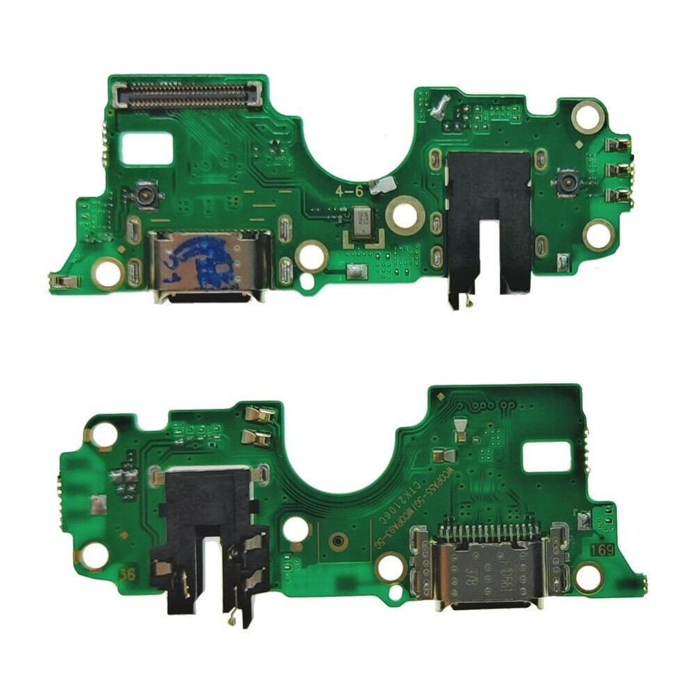 Placa de carga para A54 5G / A74 5G / A94 5G / REALME 8 5G