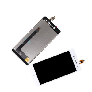 Pantalla para ZTE L7 Blanca