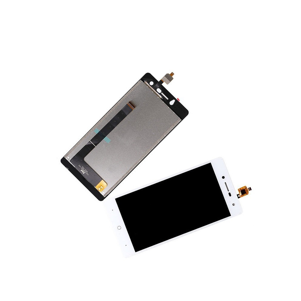 Pantalla para ZTE L7 Blanca