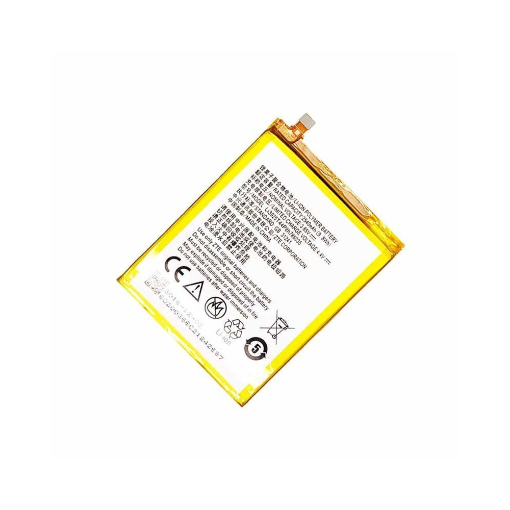 Bateria para ZTE V7 /V770 /A912 /A512