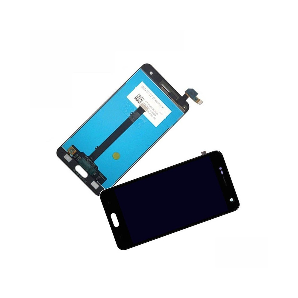 Pantalla para ZTE V8 Negra