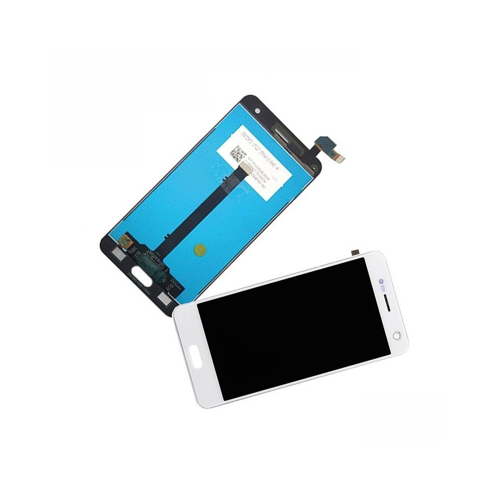 Pantalla para ZTE V8 Blanca