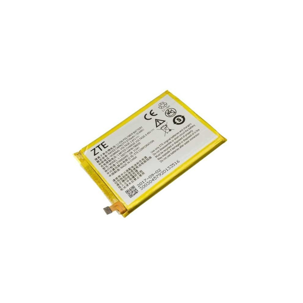 Bateria para ZTE Blade V8