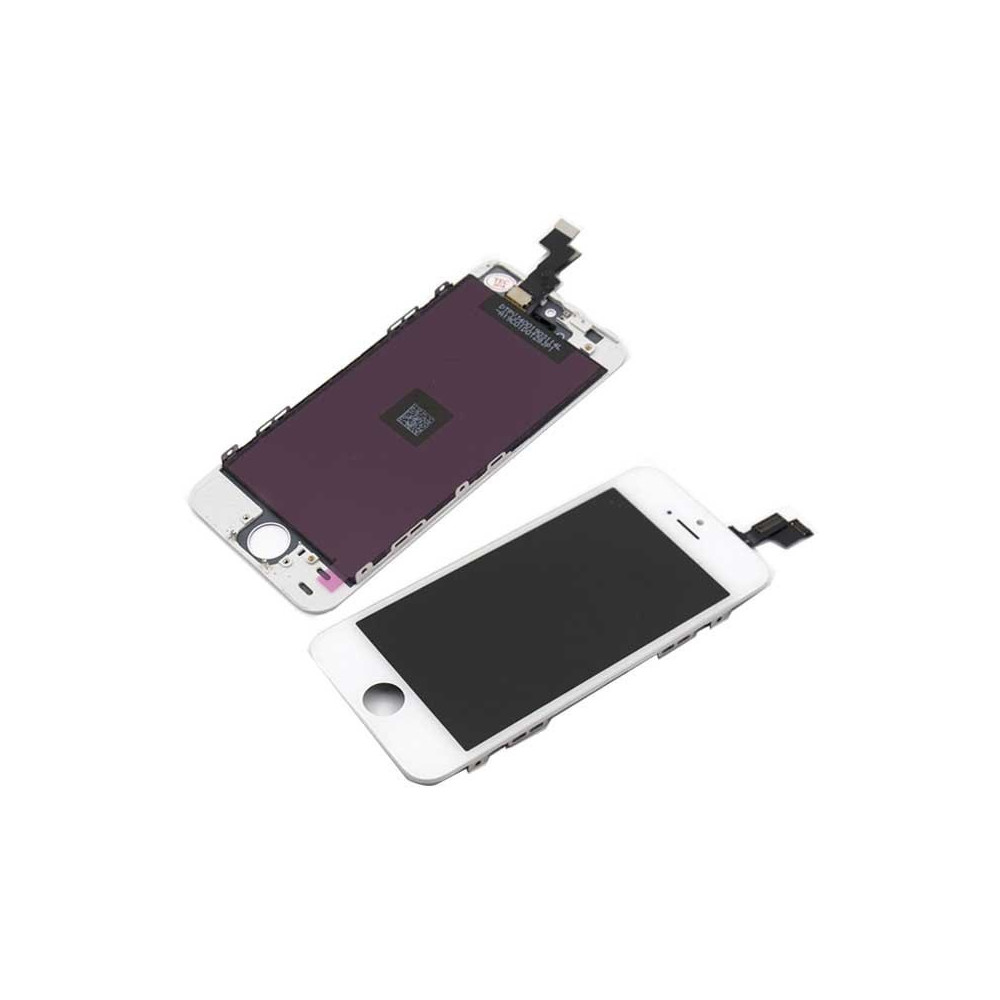 Pantalla para iPhone 5s / SE RE Blanca