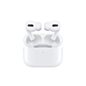 Auriculares inalambrico por conexion bluetooth Para iPhone Pro (Con Carga Inalambrica)