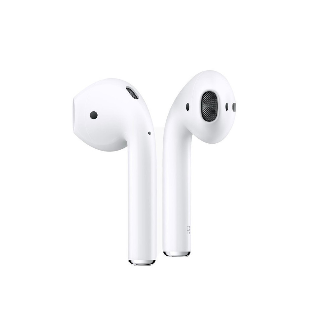 Auriculares inalambrico por conexion bluetooth Para iPhone 2Gen (Con Carga Inalambrica)
