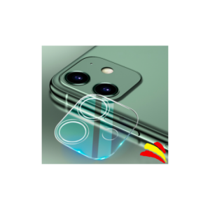 Cristal templado para Camara trasera iPhone 13 MINI