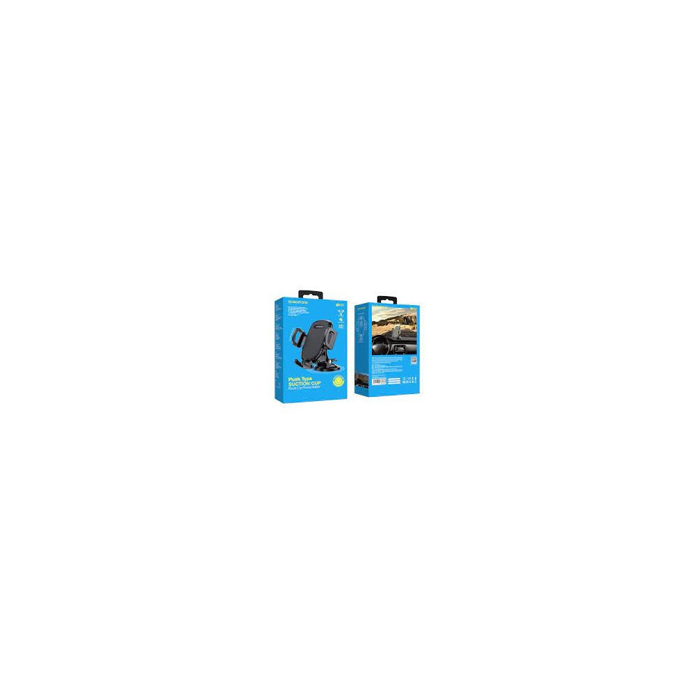 Soporte para Coche Borofone BH37