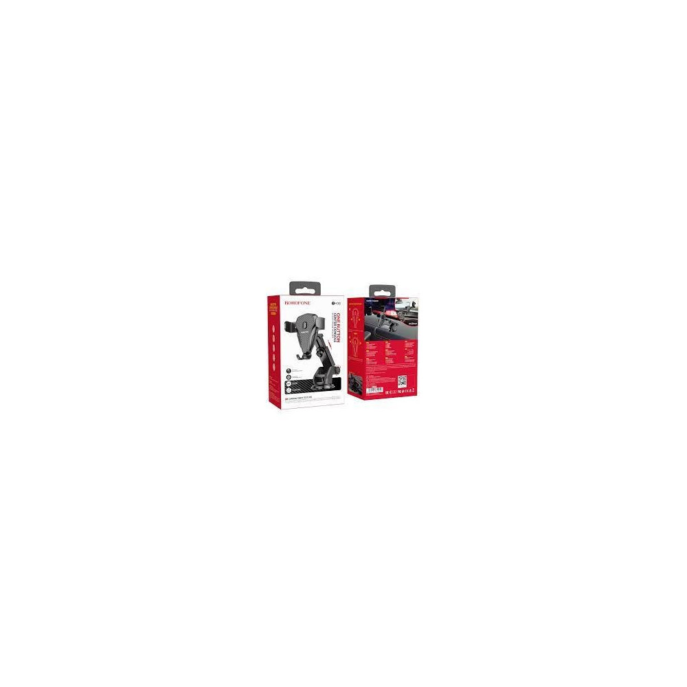 Soporte para Coche Borofone BH38