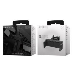 Soporte para Coche Borofone BH3