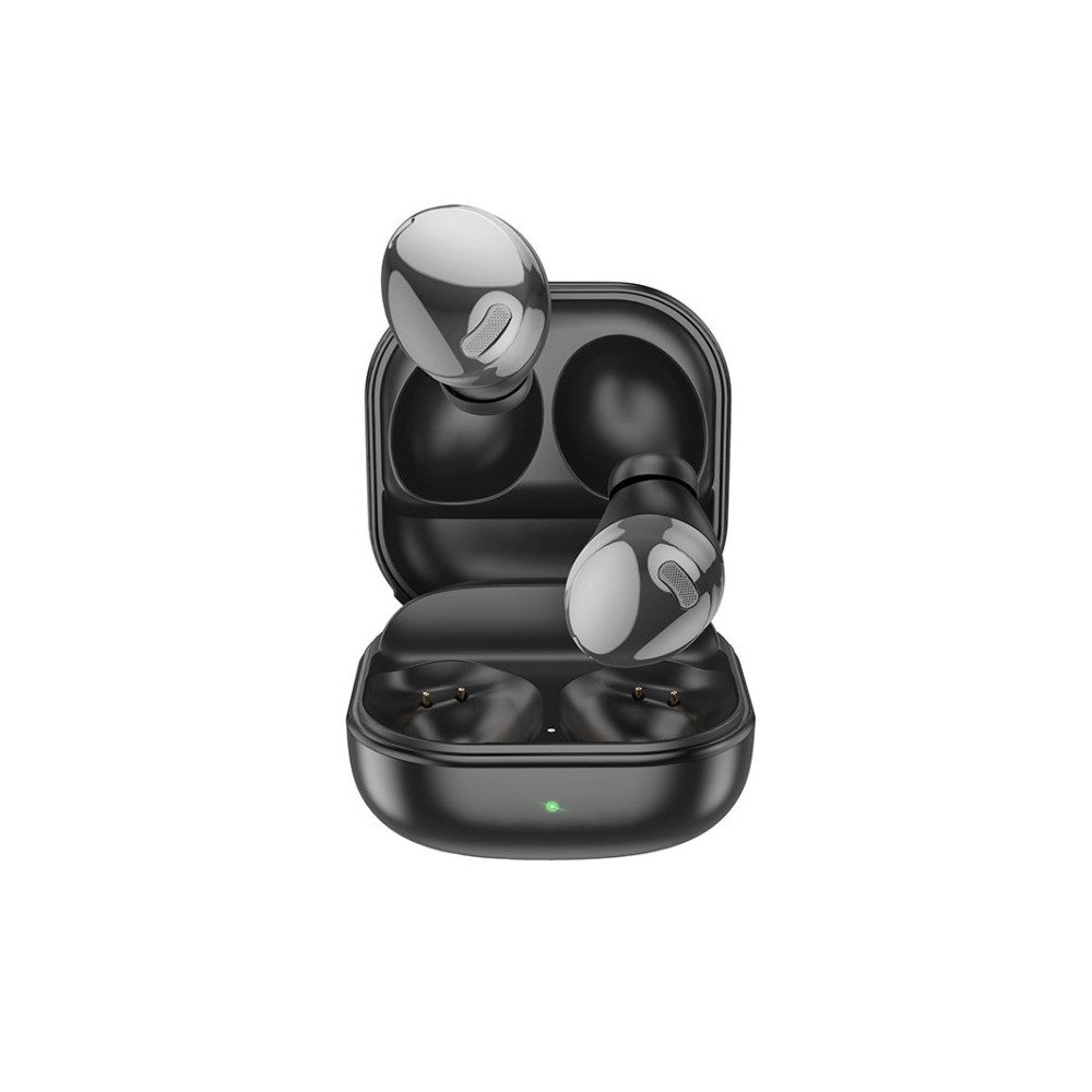 Auricular inalambrico por conexion bluetooth Borofone BW10 Negro