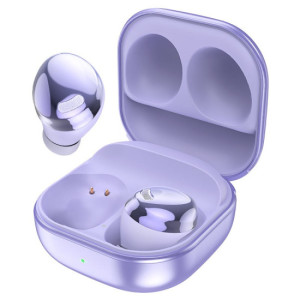 Auricular inalambrico por conexion bluetooth Borofone BW10 Morado