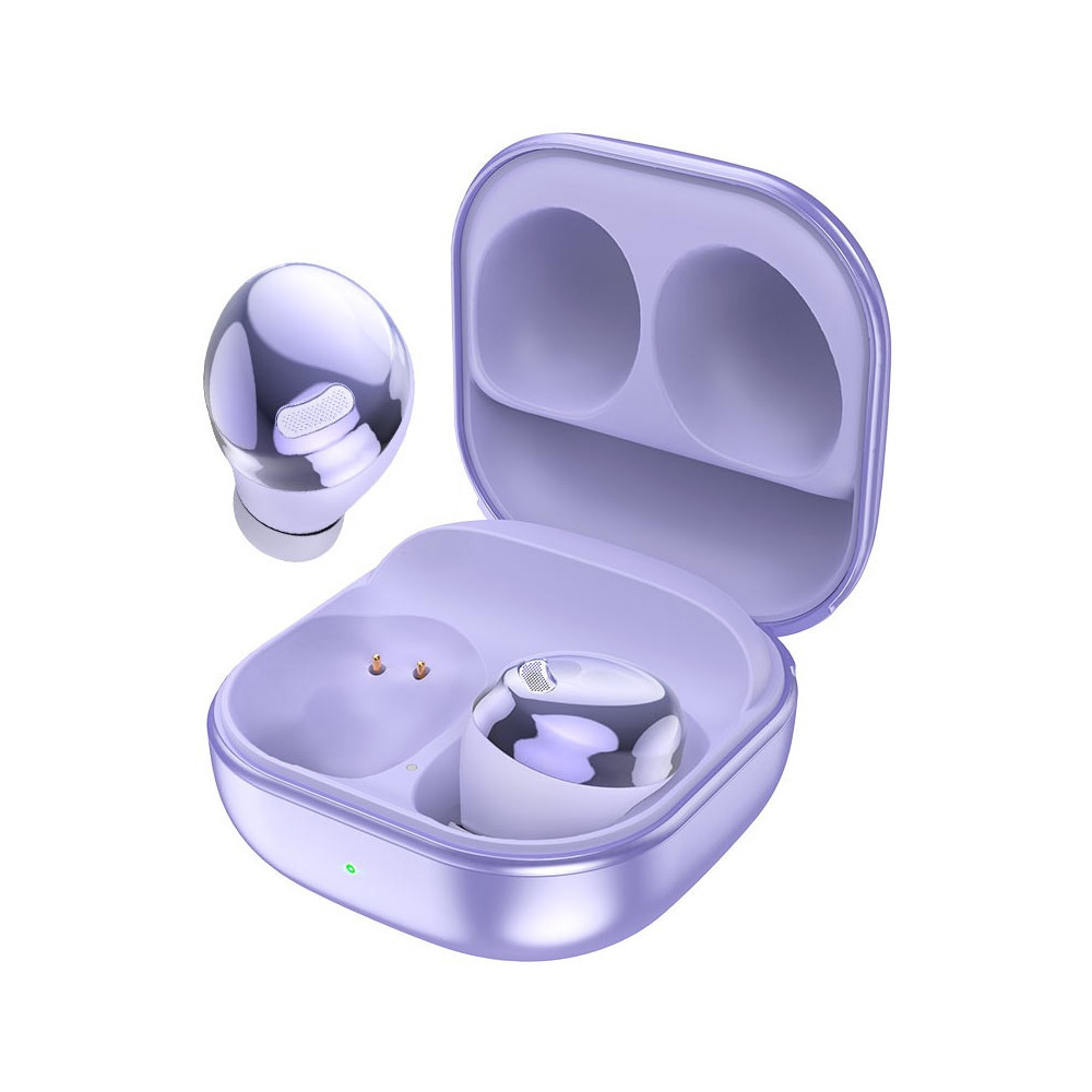 Auricular inalambrico por conexion bluetooth Borofone BW10 Morado
