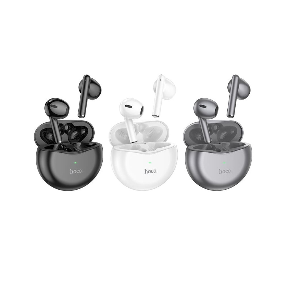 Auricular inalambrico por conexion bluetooth EW14 Gris