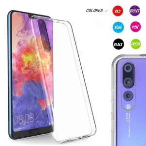 Funda Antigolpe para XIAOMI MI NOTE 10/10 PRO/10 LITE