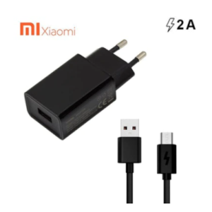 cargador xiaomi MICRO USB ORI