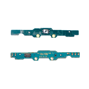 Placa Para Boton Home De Samsung T580 Galaxy Tab A (2016) 10.1" WIFI（T580 T585)