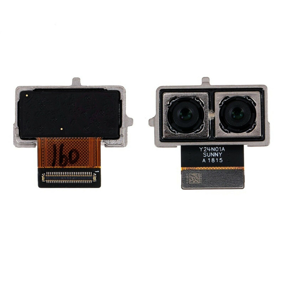Camara Trasera Para Huawei Honor 10