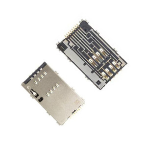 Lector de tarjeta SIM para Samsung Tab 2 10.1 /P5100