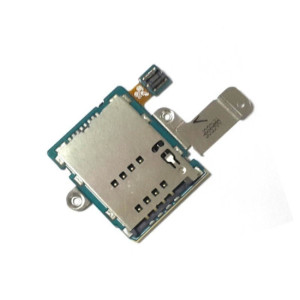 Lector de tarjeta SIM/SD para Samsung Tab 10.1 3G /P7500