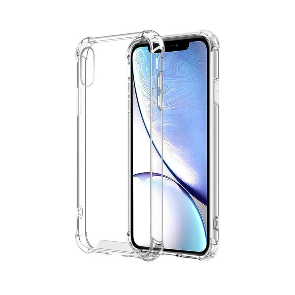 Funda Antigolpe para iPhone 5s
