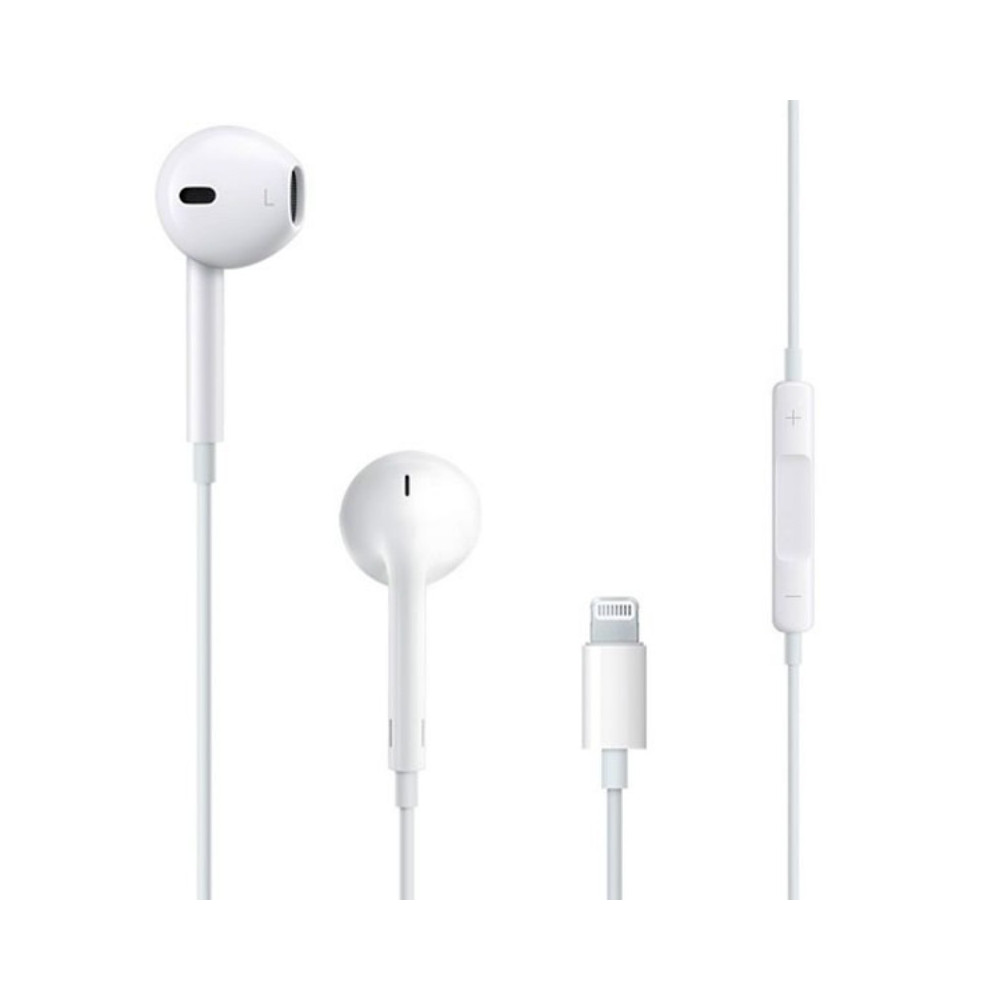 Auriculares para iPhone con microfono. Entrada iPhone y requiere la conexion de bluetooth