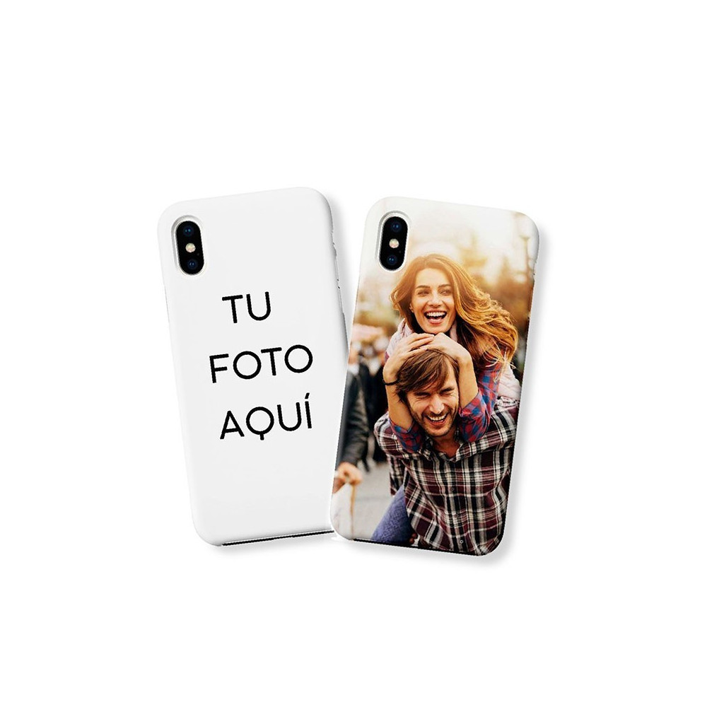 Funda personalizada