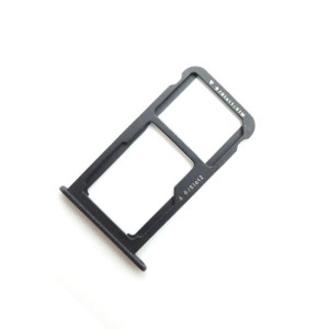 Pulsera  para Xiaomi Mi band 3/4 Negra