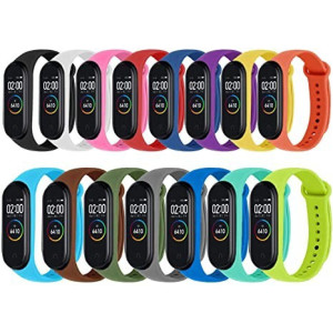 Pulsera  para Xiaomi Mi band 3/4