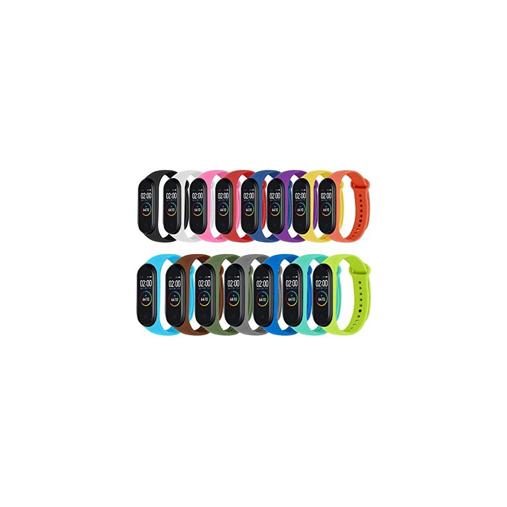 Pulsera  para Xiaomi Mi band 3/4