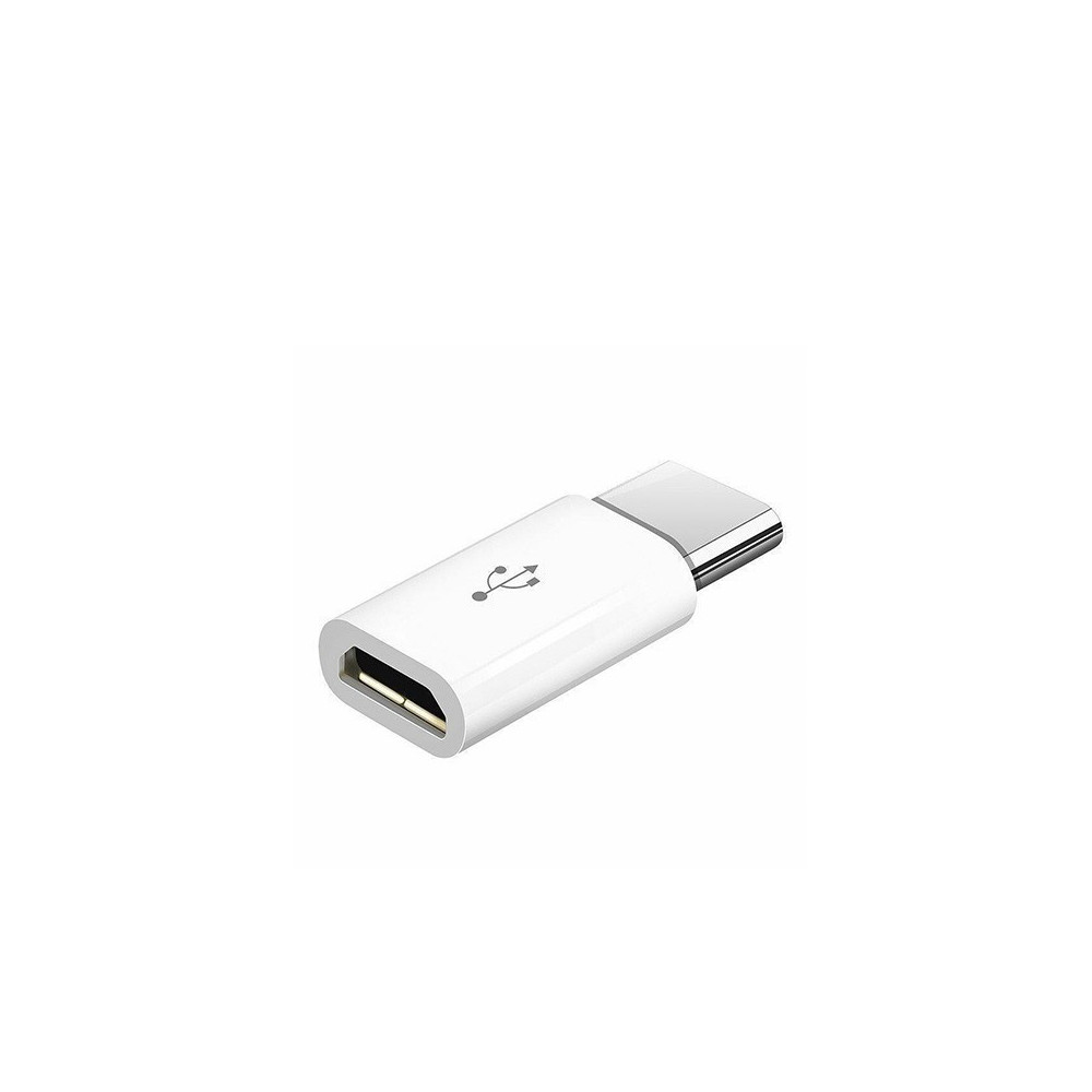 Otros Accesorios / Adaptador Tipo-C a MicroUSB