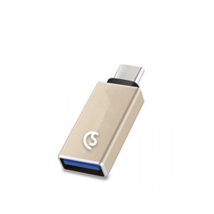 Otros Accesorios / Adaptador Tipo-C a USB