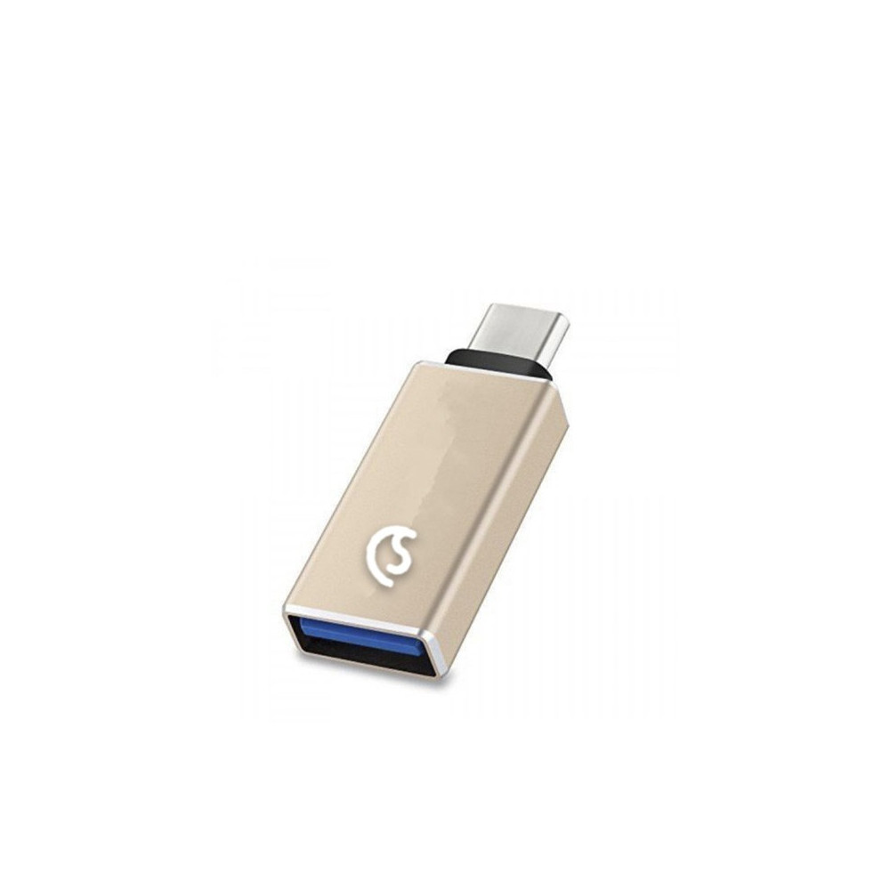 Otros Accesorios / Adaptador Tipo-C a USB