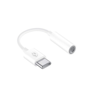 Otros Accesorios / Adapdator de Tipo-C a audio Jack