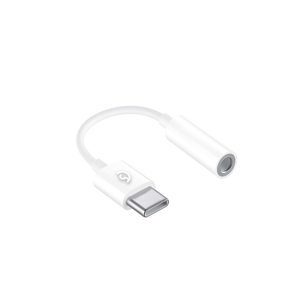 Otros Accesorios / Adapdator de Tipo-C a audio Jack