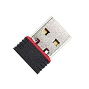 Otros Accesorios / Mini WiFi Adaptador para portatil PC