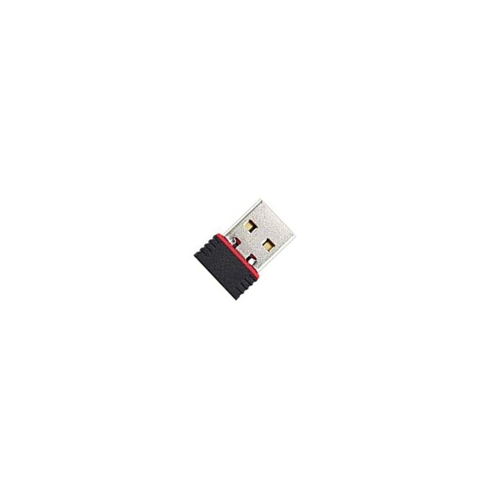Otros Accesorios / Mini WiFi Adaptador para portatil PC