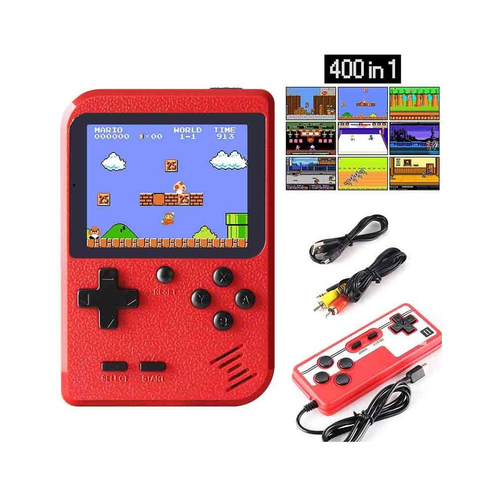 Otros Accesorios / NEW Game boy 2
