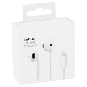 Accesorio Premium /Auricular Lightning para iphone PREMIUM