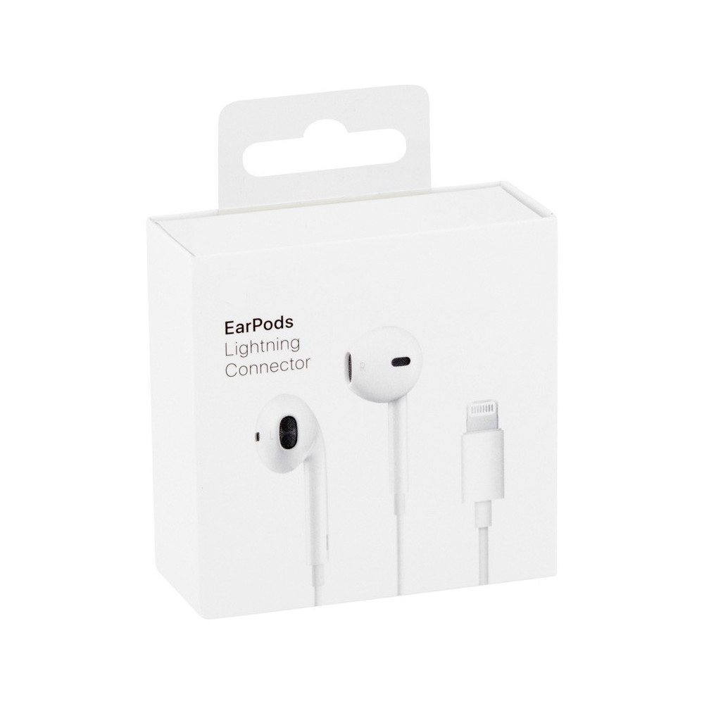Accesorio Premium /Auricular Lightning para iphone PREMIUM